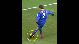 The Art of Rabona 