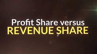 eXp Realty Revenue Share vs Profit Share