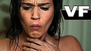 RINGS "Le Cercle" (HORREUR)  Bande Annonce  VF - 2017