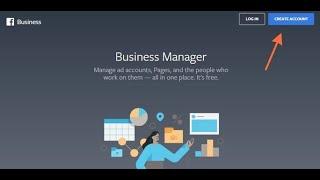 Overview of Facebook’s Business Manager and its benefits