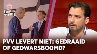 Forum Inside: Spreidingswet blijft?! Trumps handelsoorlog & crypto