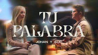 Johan y Sofi - PALABRA (VIDEO OFICIAL) Musica Cristiana - Lugar Santo