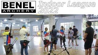 BENEL Archery League 2022