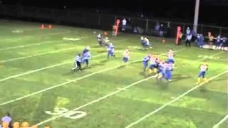 Marcus Terrell Official Highlight Tape 2011