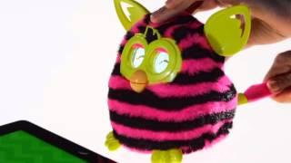 Furby BOOM - Furball