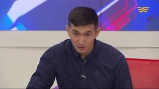Национальный научный медицинский центр - Урология