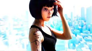 Mirror's Edge - Still One of the BEST Intros