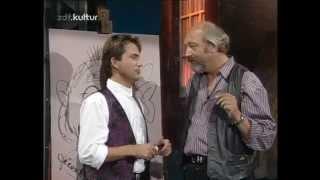 Die Jörg Knör Show - Komplette Folge mit Karl Dall & Katrin Krabbe (1990)