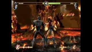 Mortal Kombat j2323j