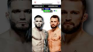 Serhiy Sidey vs Garrett Armfield | UFC Predictions | Fight Breakdown | UFC Fight Night