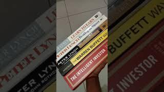 best books for ever in the stock market 