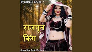 Rajput King