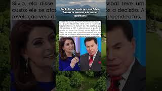 O dia em que Silvio Santos recusou um convite inesperado