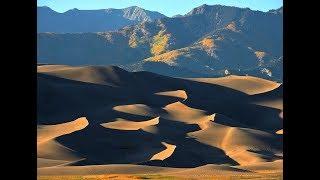 Colorado Experience: Settling the Sand Dunes