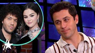 David Henrie Calls Selena Gomez’s BF Benny Blanco ‘The Nicest Guy'