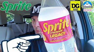 Sprite® Lymonade Legacy Review! ‍🟩 | Celebrating 50 Years Of Hip Hop!  | theendorsement