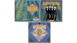 Spotlight on Old Town Records Volume 5