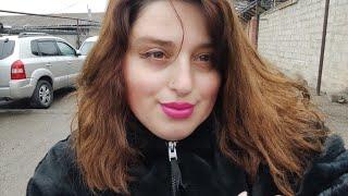 VLOG️ სახლური ამბები️ რას ვაკეთებ/გარეთაც გავიარეთ ცოტა️