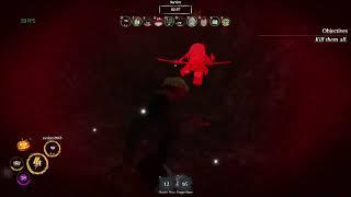Pillar Chase 2 The Fogborn Scarecrow Gameplay