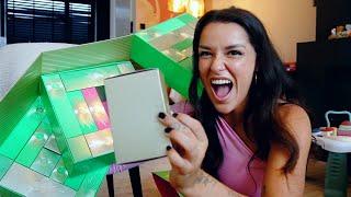 BIJENKORF ADVENTSKALENDER 2024 UNBOXING | SOPHIE OUSRI