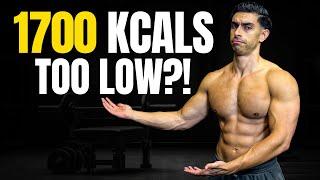 5 Signs Your Calories Are Too Low (You MUST Know This!)