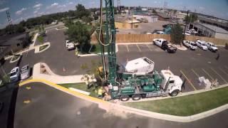 Talon/LPE -  Enviromental Drilling Services Video