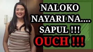 NAKU YARI SILA / SAPUL /// OUCH