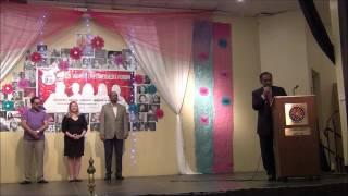 Jagdish Sagar Message - Empowering Women