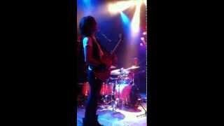 Ground Zero - State of Mind (John Notto camera angle)