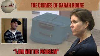 The Horrific Crimes of Sarah Boone – The full story [True Crime Documentary]