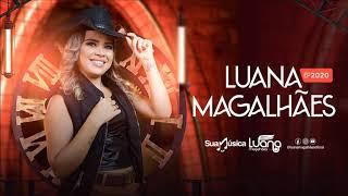 Luana Magalhães - 2020 CD completo