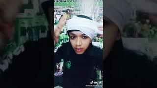 cara Memakai imamah 3 meter || Ugie Khan #viral