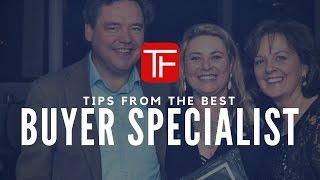 The Best Buyer Specialist: Temecula Realtors