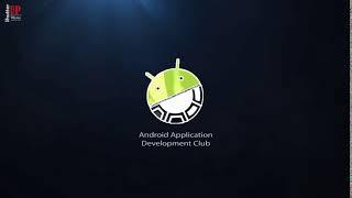 Android Club Logo | Kongu Engineering College | Shutter Up Media | 2k19