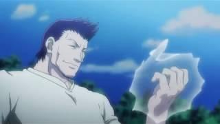 【Hunter X Hunter 貪婪島篇】磊札遇上幻影旅團