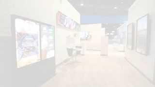 Samsung at InfoComm 2014