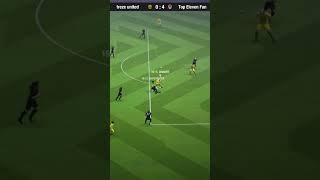 The BEST Spectacular Skills in Top Eleven 2023 | Part 2 #viral #shorts #topeleven