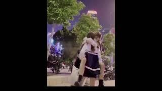 我的关係們，@挽星️ ＠嘉儿 @曼昔