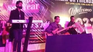 Deva shri Ganesha Live performance Parmanand Tiwari