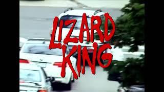 Lizard King - Deathwish Video UPSCALED