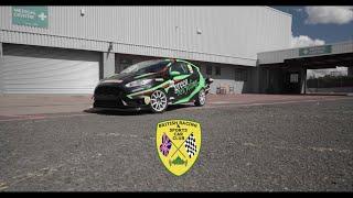 BRSCC | The New Fiesta 240 Championship | 4K