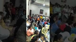 mujrim Hun ma tera yesu/ mashi geet____singer( Rashid sharoon )