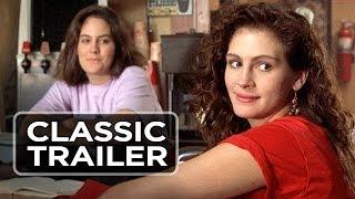 Mystic Pizza Official Trailer #1 - Julia Roberts Movie (1988) HD