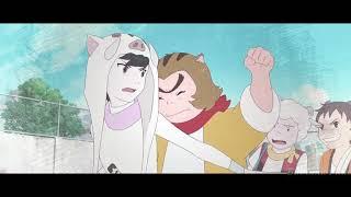 Kyuta x Ichirohiko | 𝑪𝒂𝒍𝒆𝒏𝒅𝒂𝒓 [English Subtitles]