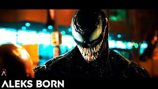 Aleks Born - Control _ Venom 4K