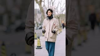 上海街拍/Jann/Shanghai Street Photography/Jann
