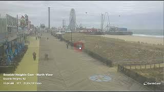 Borough of Seaside Heights, New Jersey, USA