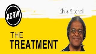 TV & FILM - ELVIS MITCHELL- KCRW -The Treatment - EP. 11: Helen Hunt  Ride