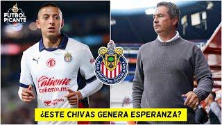 Ricardo PELÁEZ ACONSEJA a CHIVAS “Están bien SIN TÉCNICO”. Pietrasanta lo APOYA | Futbol Picante