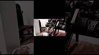 Leg exercise || rocky style|| #gym #bodybuilding #motivation #rohan fitness hub #shorts